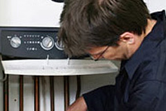 boiler repair Upper Heaton