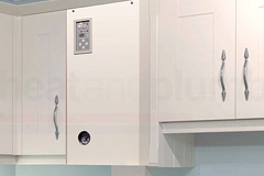 Upper Heaton electric boiler quotes