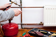 free Upper Heaton heating repair quotes