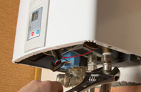 free Upper Heaton boiler install quotes